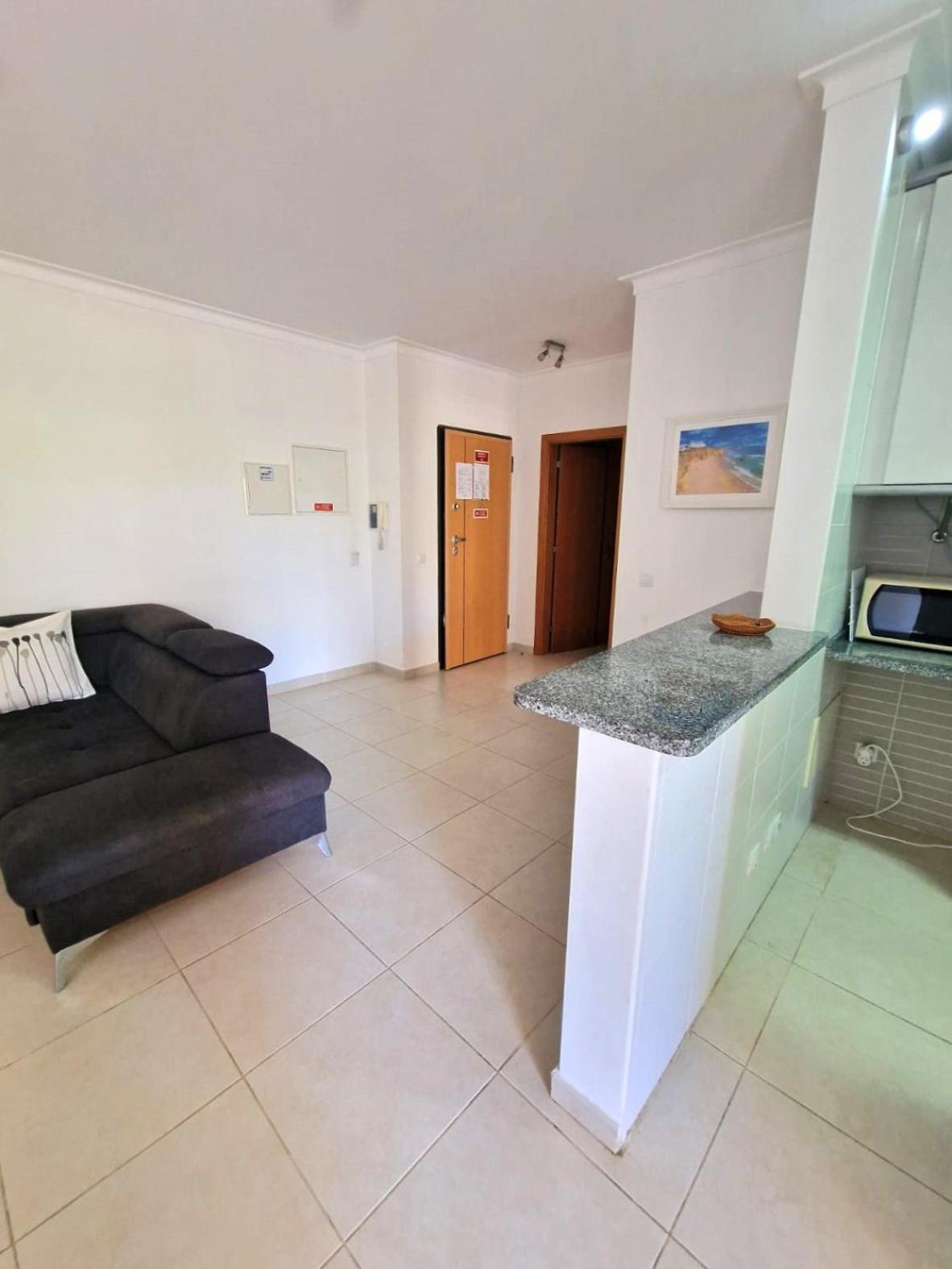 Ferienwohnung By The Sea - Ar Portimão Exterior foto