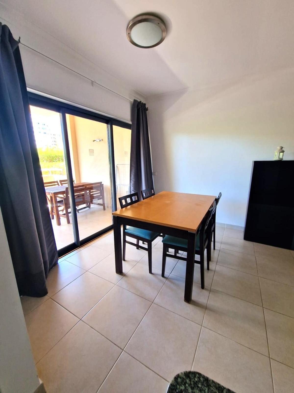 Ferienwohnung By The Sea - Ar Portimão Exterior foto