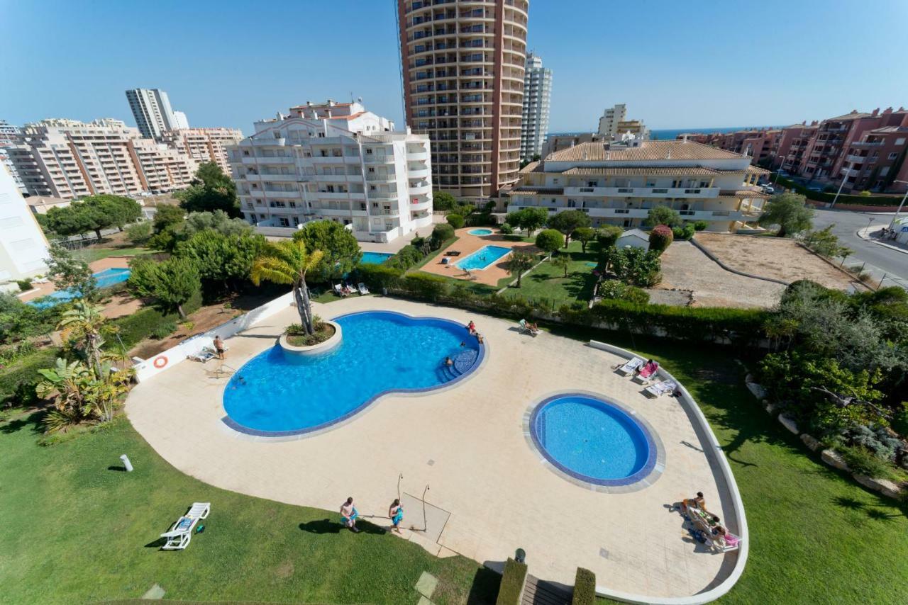 Ferienwohnung By The Sea - Ar Portimão Exterior foto