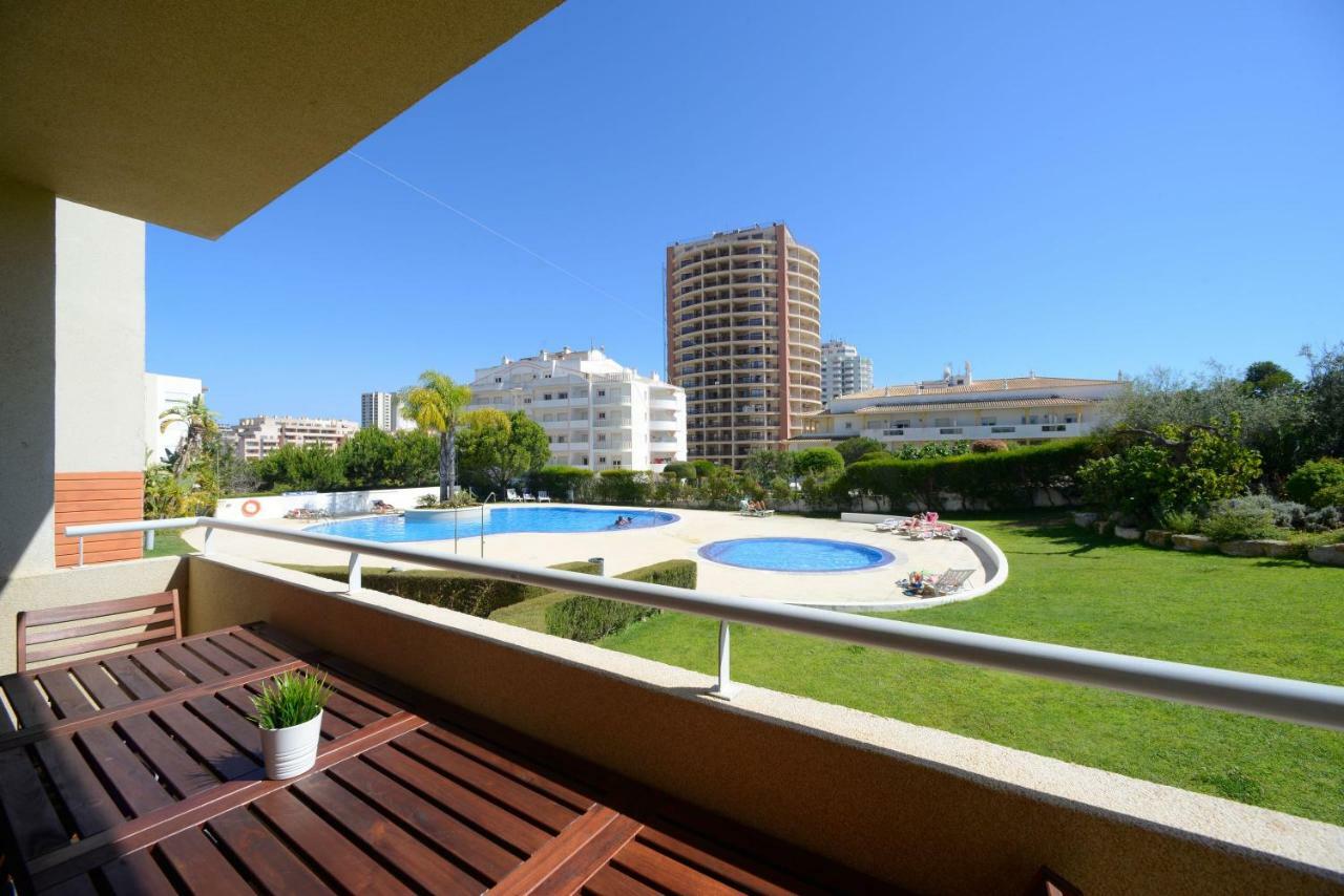 Ferienwohnung By The Sea - Ar Portimão Exterior foto